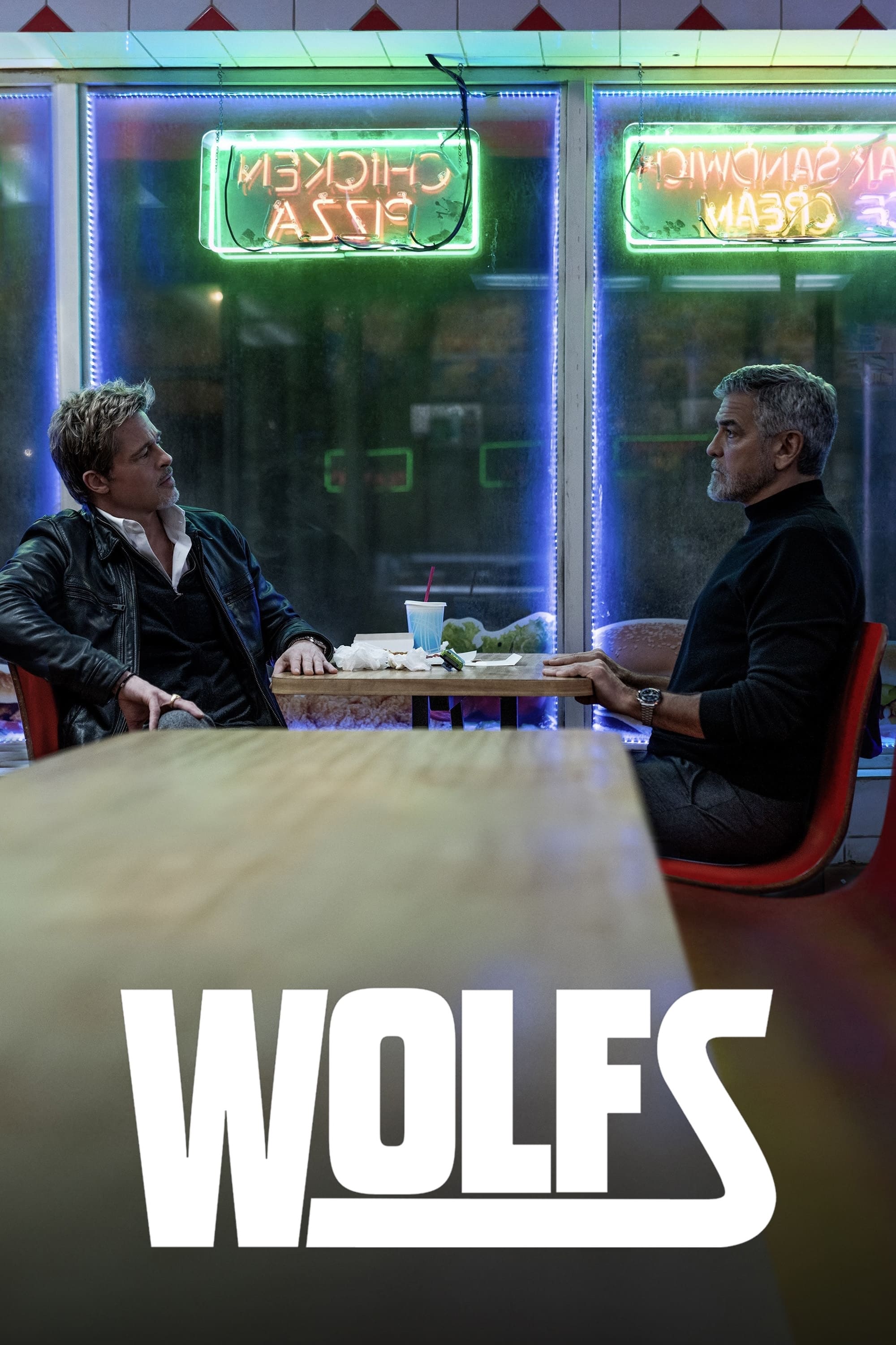 Wolfs (2024) [301855] (A1727445633) [[Movies]] --Plex--